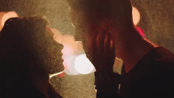 Rock Bottom GIF by Hailee Steinfeld