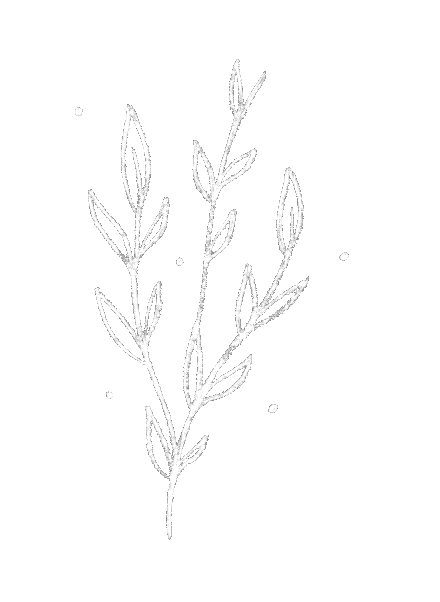 Flowers Sticker