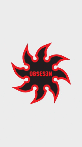 obsession GIF