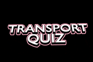 Department for Transport GIF