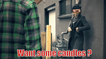 Selling GIF