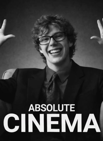 Cinema GIF
