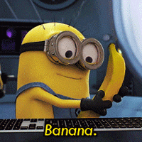 bananaism meme gif