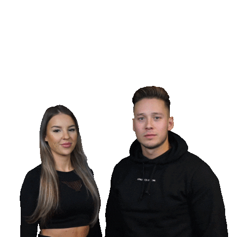 Athletics Official Sticker