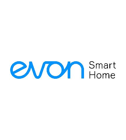 Sticker by evon Smart Home
