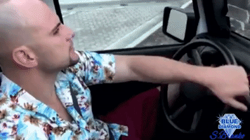 sbrankos blue GIF