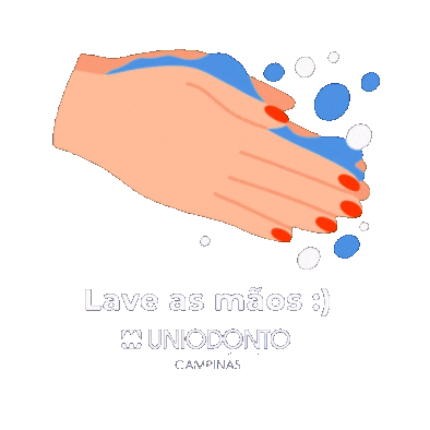 Uniodonto Campinas Sticker