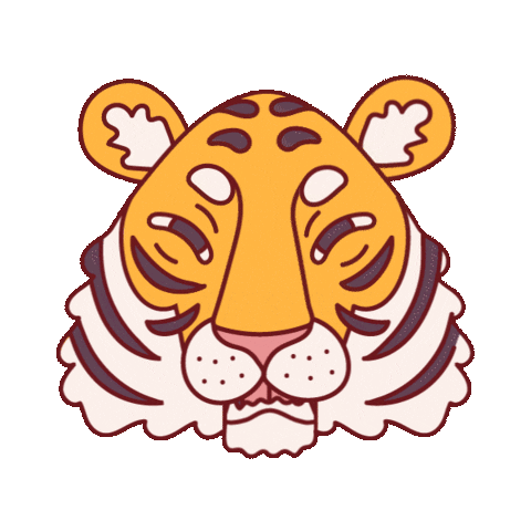 Surprise Sticker