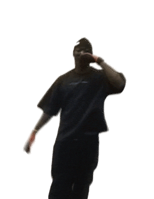 Fashion Greeting Sticker by wayhard