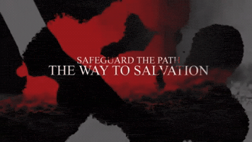 Music Video Metal GIF by Sabaton