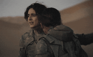 GIF by Legendary Entertainment