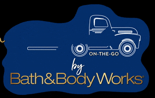 Bath And Body Works Perfume GIF by Bath & Body Works Asia Australia