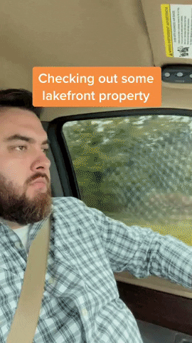 Realtor Robert Wills at Keller Williams GIF