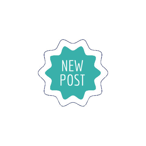 New Post Sticker by Creabron