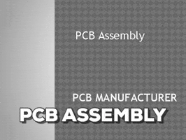 manufacturing circuit board assembly melbourne is a leading manufacturer of pcb assemblies providing full turnkey assembly for a single point of contact. GIF