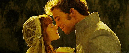 catching fire finnick and annie