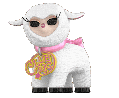 Lola 2K Sticker by Aliina Kauranne