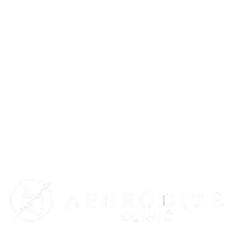 Aphrodite Clinic Sticker