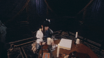 Phantom Siita GIF