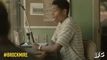 amused tv show GIF by IFC