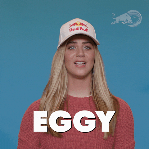 egg surfing GIF by Red Bull