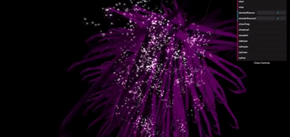 Three.Js Tzina GIF