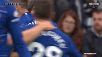 Chelsea Fc Cfc GIF