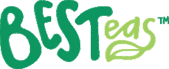 Tea Beverage Sticker by BESTeas