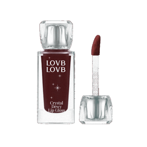 Make Up Love Sticker by lovblovb