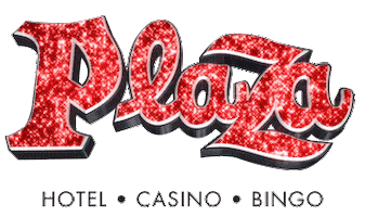 Sticker by Plaza Hotel & Casino