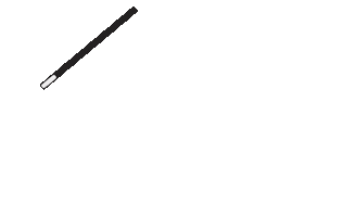 Colette Peri Sticker