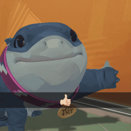 Thumb Ok GIF