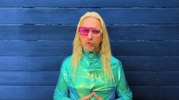 Claro Que Si GIF by Javier Ceriani