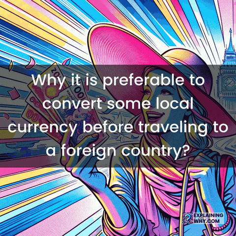 Currency Exchange GIF by ExplainingWhy.com