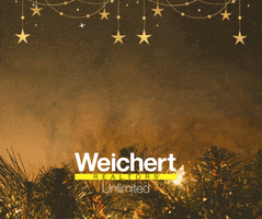 Christmas GIF by Weichert, Realtors - Unlimited