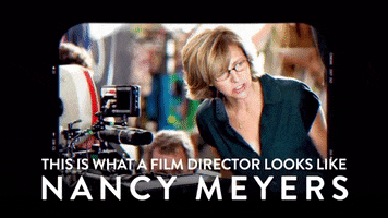 the intern representation GIF by This Is What A Film Director Looks Like