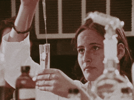 mcgill library chemistry GIF by McGill University