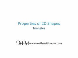 shapes triangle GIF