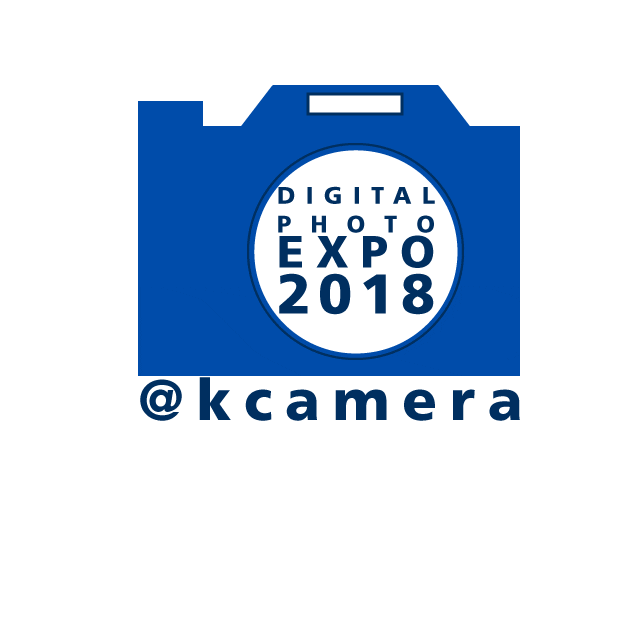 Expo Kcamera Sticker by Kenmore Camera