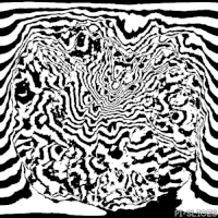 black and white loop GIF by Pi-Slices