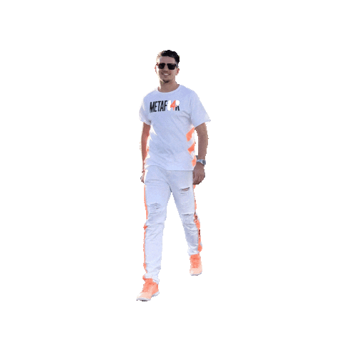 Dj Edm Sticker by Firebeatz