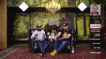 figure it out wtf GIF by Desus & Mero