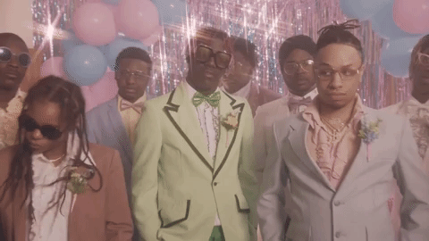 Bring It Back GIF by Lil Yachty - Find & Share on GIPHY