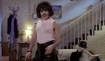 i want to break free queen GIF