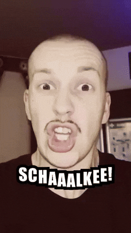 Schalke S04 GIF