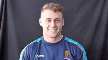 thumbs GIF by Worcester Warriors