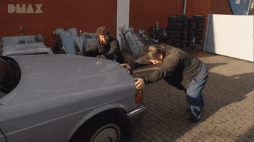 work hard GIF by DMAX