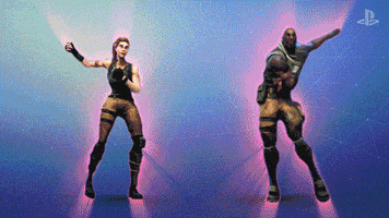 Save The World Dragon GIF by PlayStation