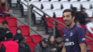 toulouse fc wink GIF by Toulouse Football Club