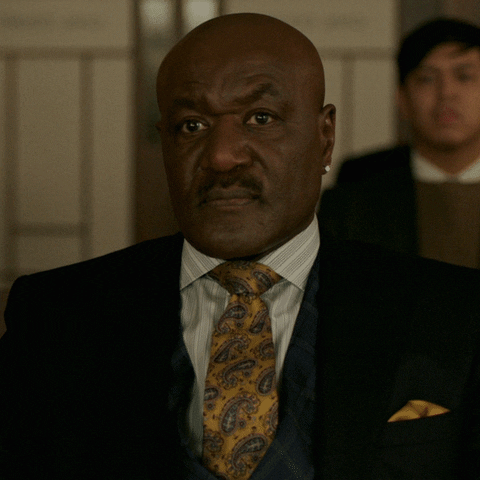 Suspicious Season 2 GIF by CBS All Access